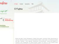 � Fujitsu